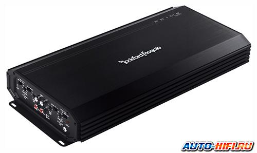 4-канальный усилитель Rockford Fosgate R300-4 4-канальный усилитель Rockford Fosgate R300-4